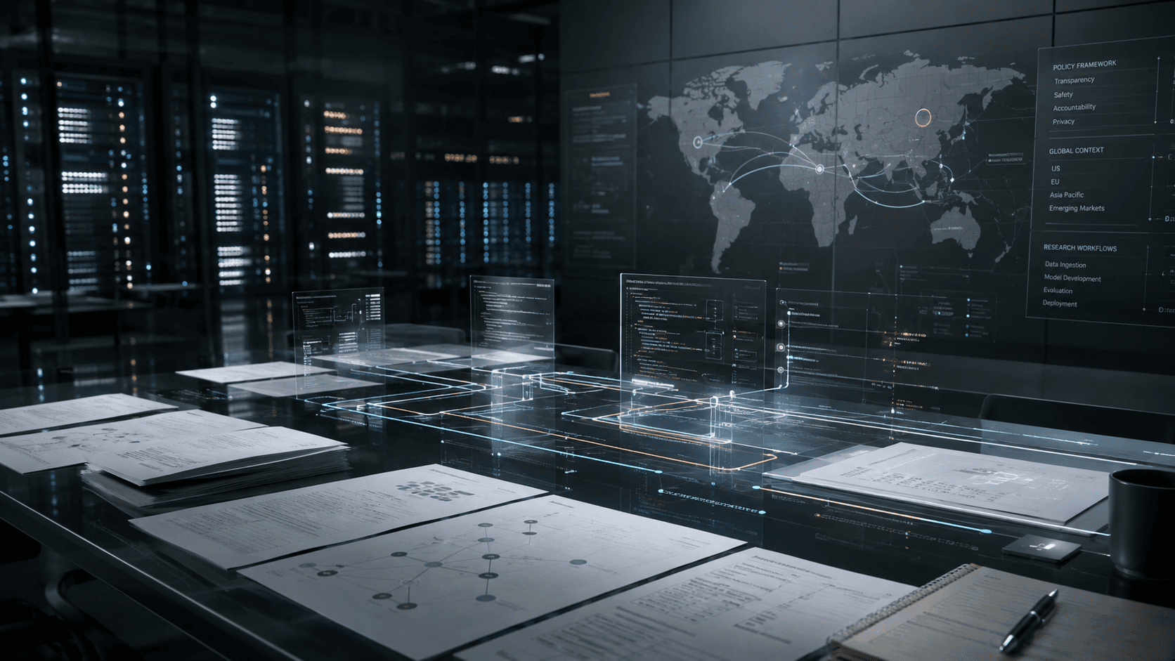 Databricks 扩展 Genie Agents：加入多步分析、文件推理与 API的新闻配图