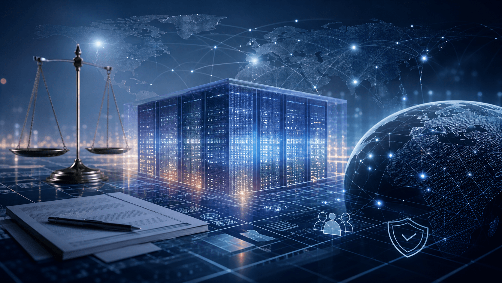 AWS re:Invent 2026定于11月30日开幕,议程覆盖云与AI的新闻配图