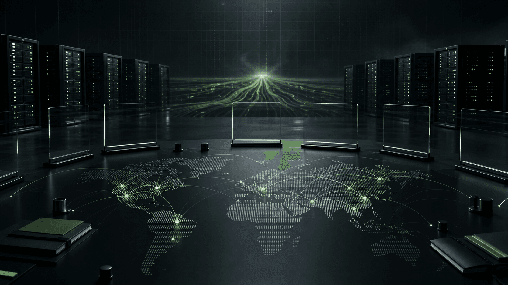 NVIDIA GTC 2027定于3月15日至18日在圣何塞举行的新闻配图